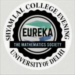 EUREKA LOGO