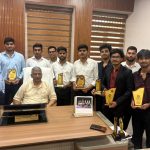 Felicitation Ceremony