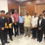 Felicitation Ceremony