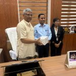 Felicitation Ceremony