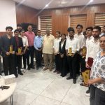 Felicitation Ceremony