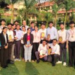 Felicitation Ceremony