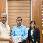 Felicitation Ceremony