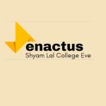 Enactus logo